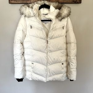 Nautica Puffer Jacket